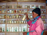 HIMALAYAN AMCHI-MEDICINES